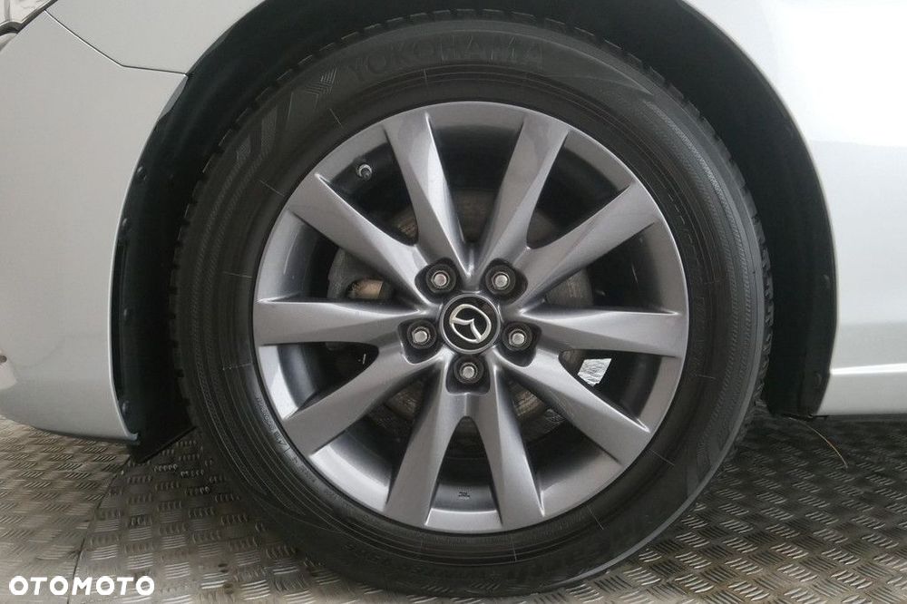 Mazda 6 2.0 SkyJoy - 14