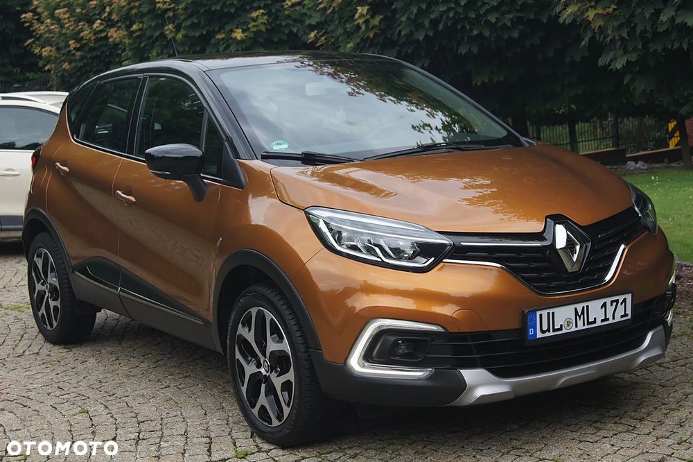 Renault Captur ENERGY TCe 90 Start&Stop Intens - 14