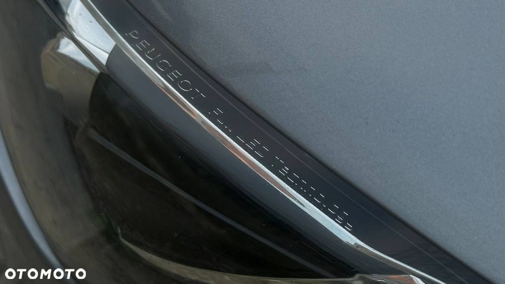 Peugeot 308 2.0 HDi Active - 16