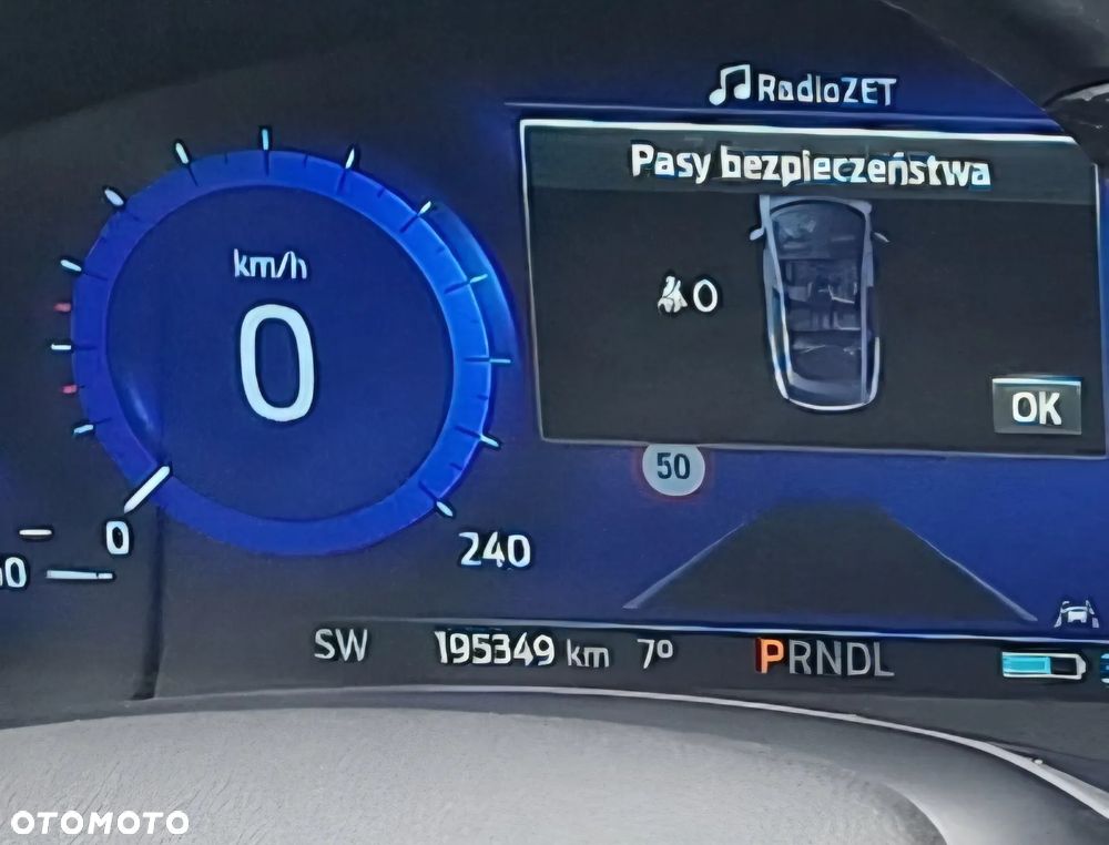 Ford Kuga 2.5P PHEV FWD ST-Line - 8