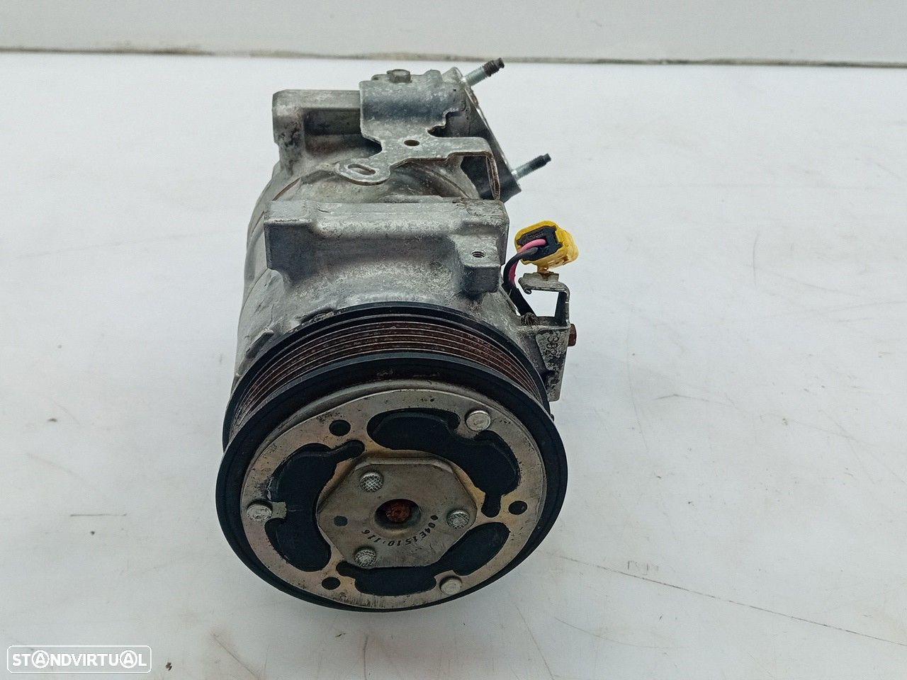 Compressor AC PEUGEOT 2008 II (U_) - 2