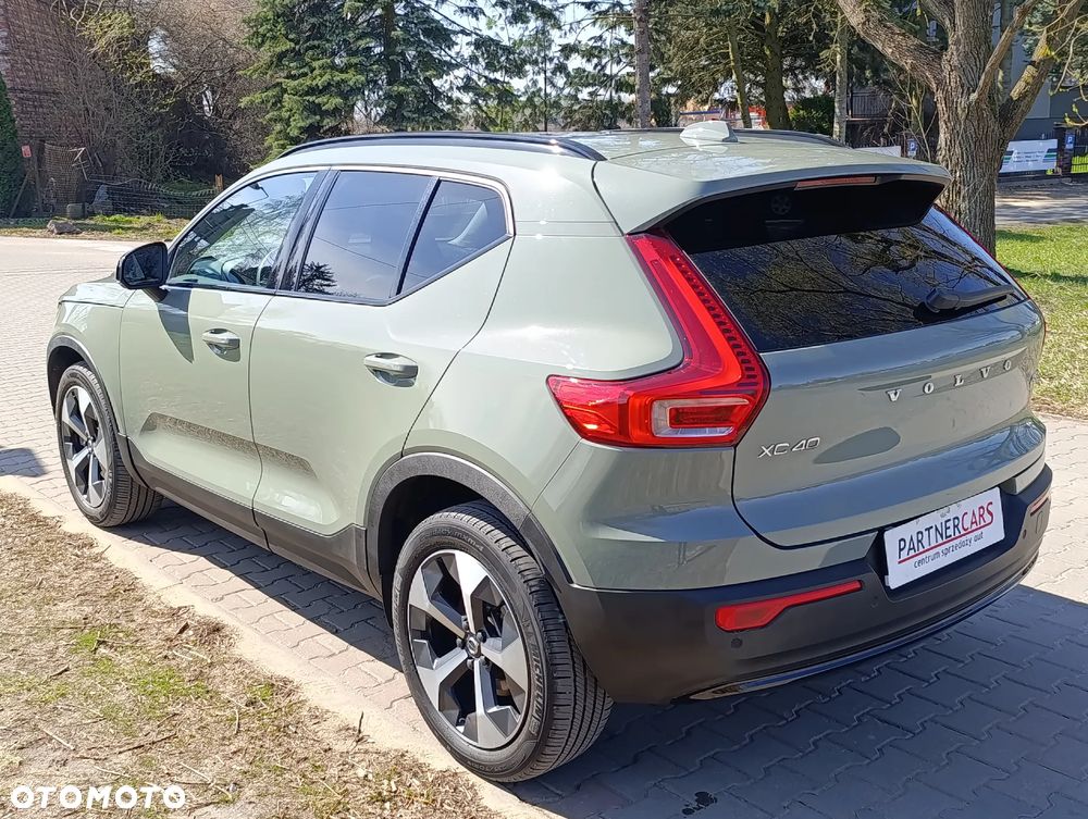 Volvo XC 40 B5 B AWD Ultimate Bright - 4