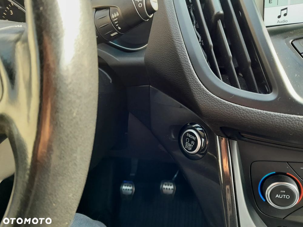 Ford Kuga 1.5 EcoBoost FWD ST-Line ASS - 29