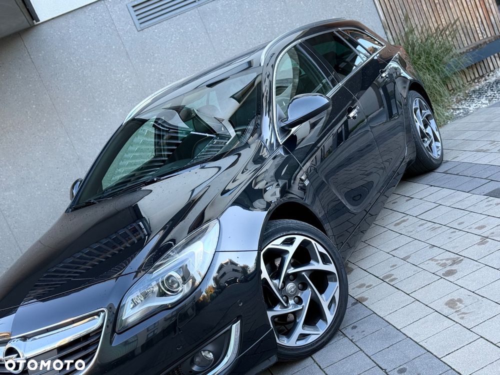 Opel Insignia - 36