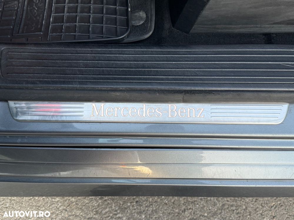 Mercedes-Benz GLE 350 d 4MATIC 9G-TRONIC AMG Line - 30