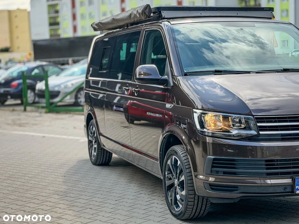 Volkswagen Caravelle 2.0 TDI L2 Highline DSG - 17