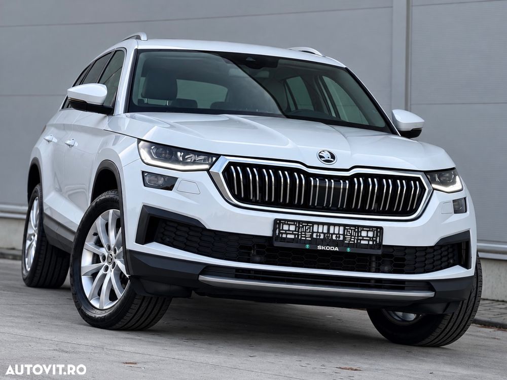 Skoda Kodiaq - 40