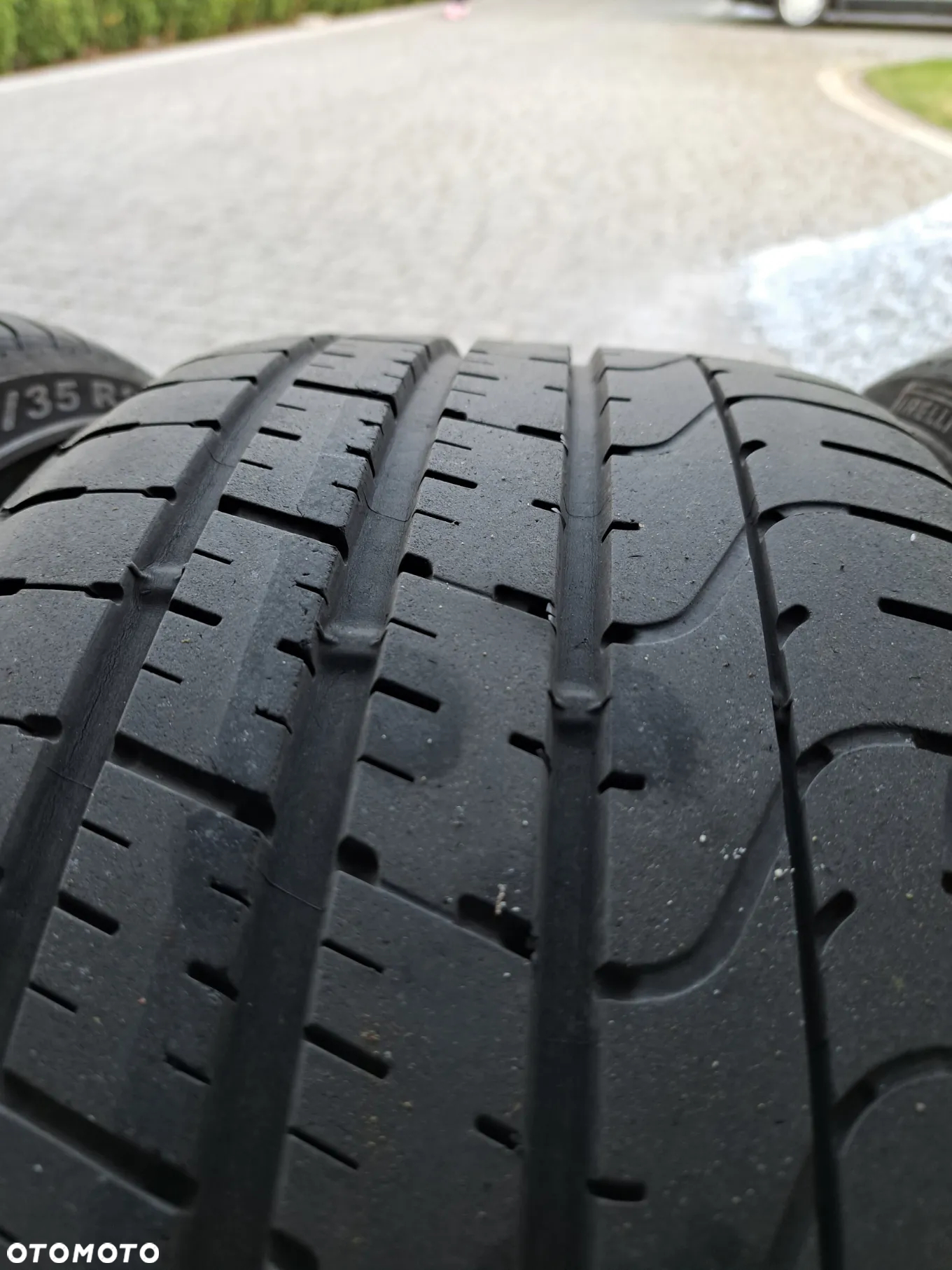 BMW1 F20 F21 BMW2 F22 F23 7,5x19 ET45 5x120 6862772 Styling M624 felgi opony kola - 8