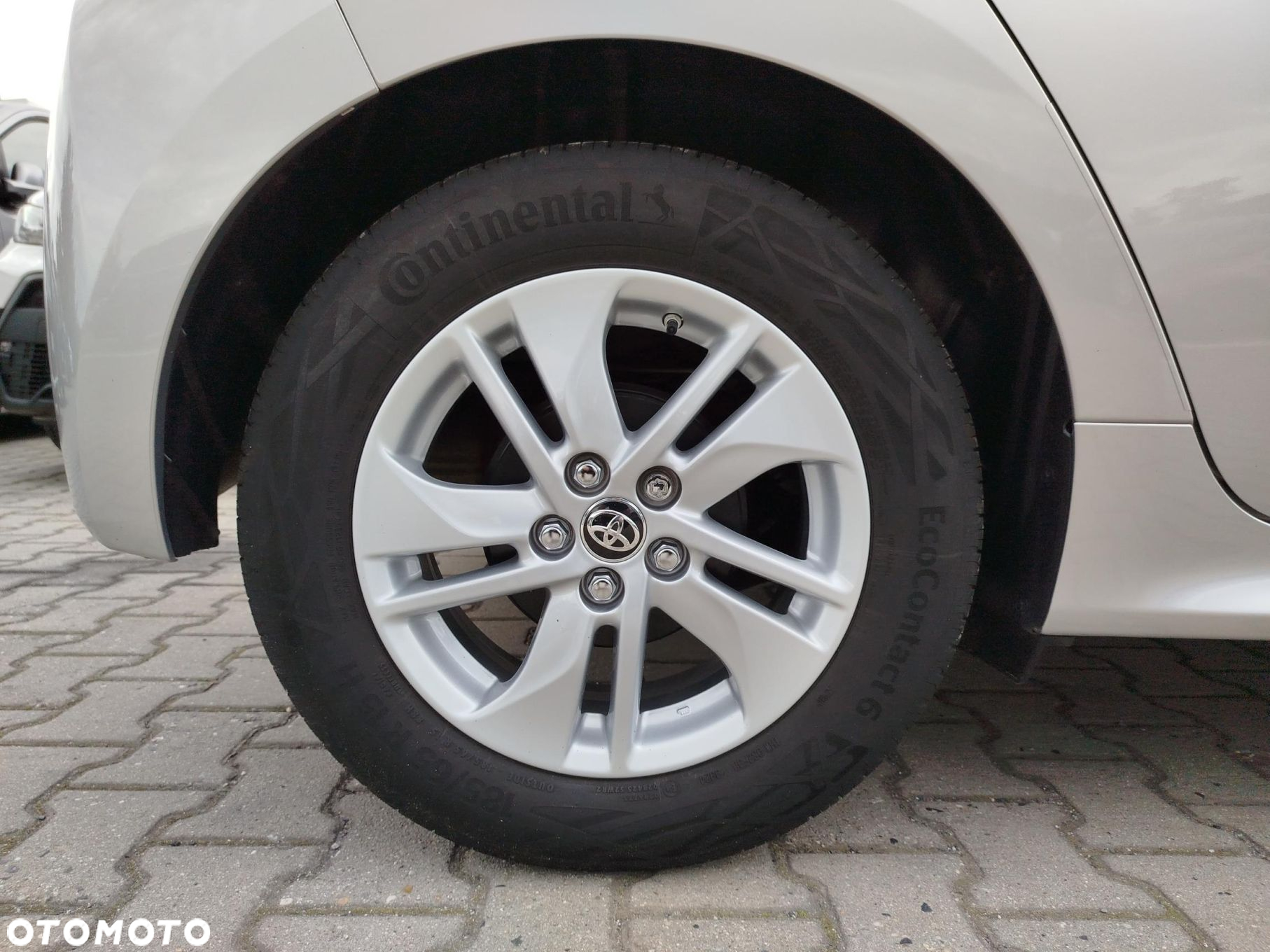 Toyota Yaris - 17