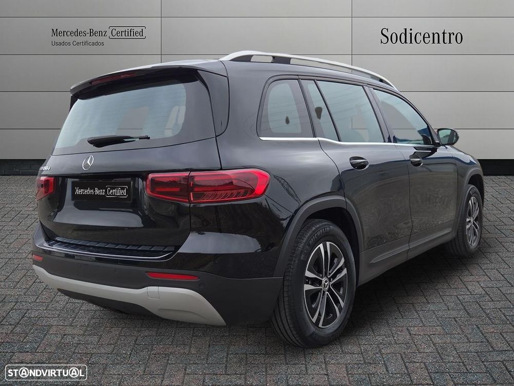 Mercedes-Benz GLB 180 d Style - 5