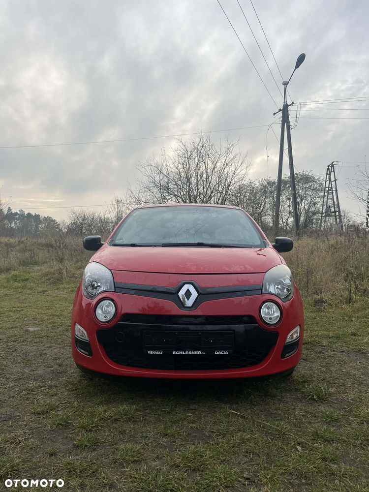 Renault Twingo 1.2 LEV 16V 75 Liberty - 11