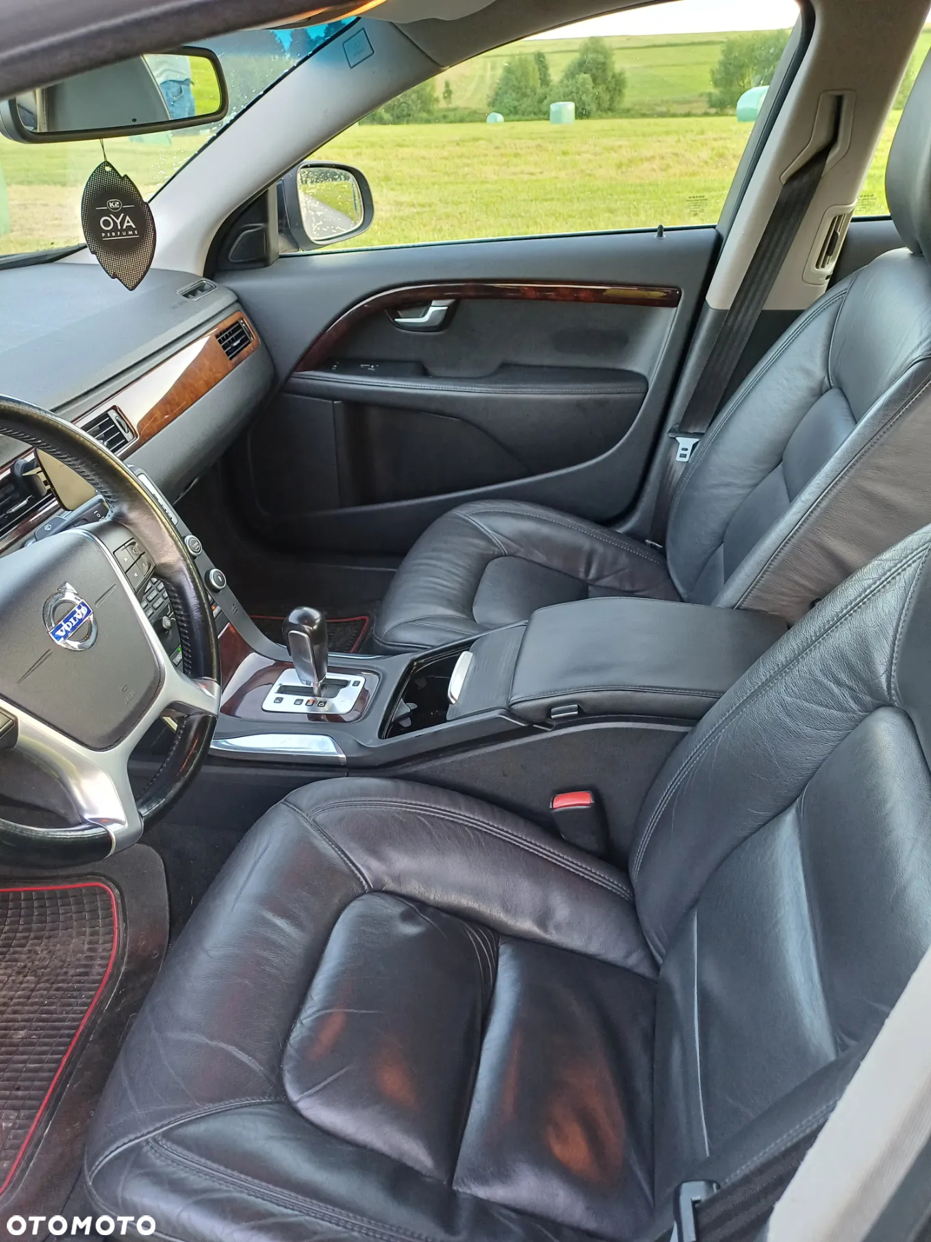 Volvo S80 2.4D AWD Executive - 12