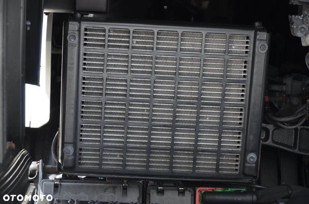 Scania S 450 / KLIMA P. / ACC / PELNY ADR / NIGHT LOCK / LED / 7379 - 10