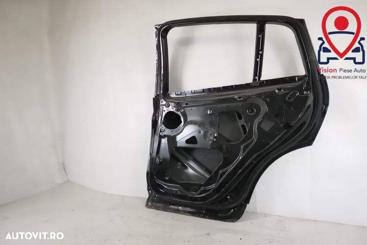 Usa Dreapta Spate Originala  BMW  X4  F26 [2014 - 2018] - 8