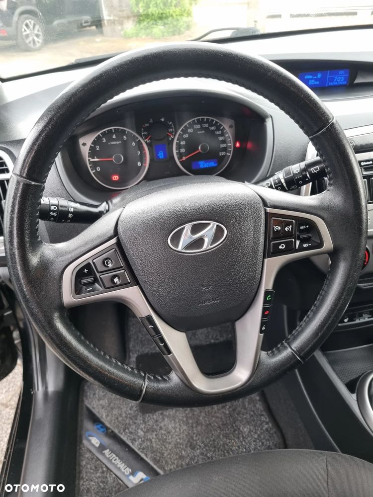 Hyundai i20 1.25 Wersja Jubileuszowa - 18