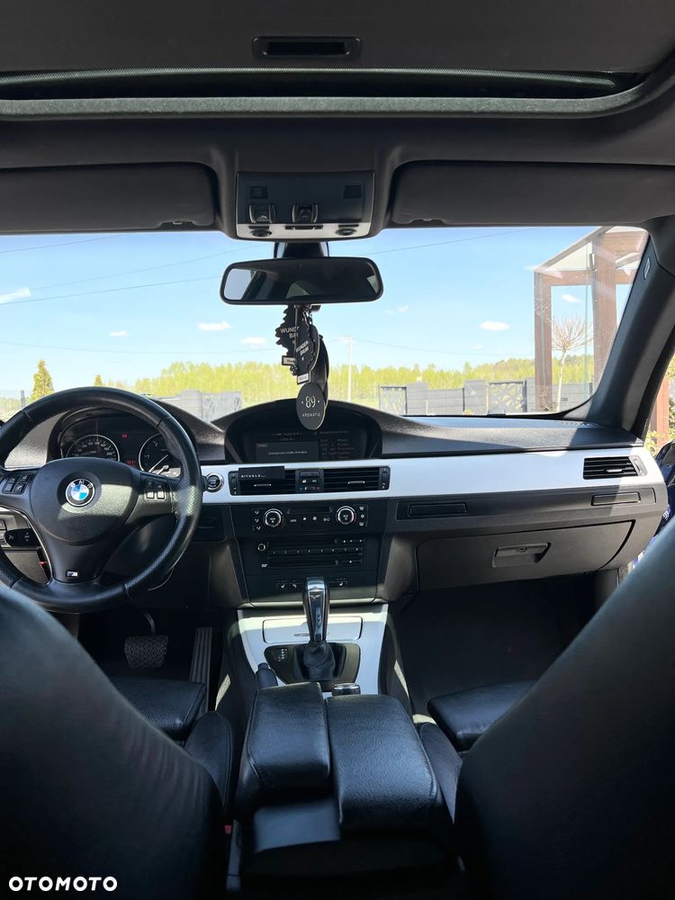 BMW Seria 3 - 21