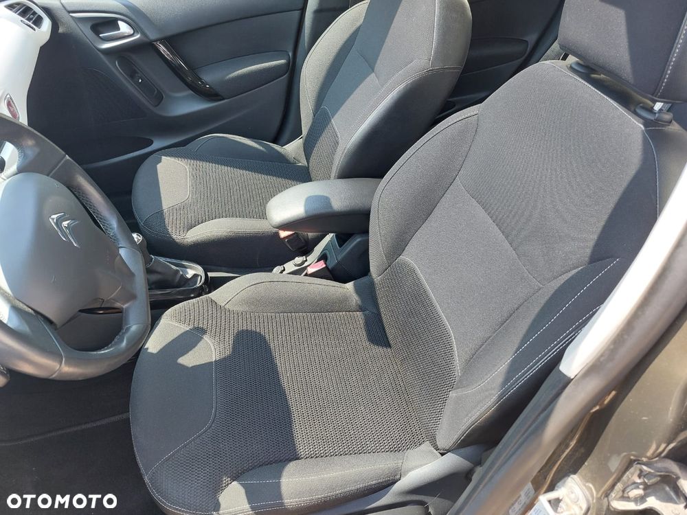 Citroën C3 Pure Tech (VTi) 82 Exclusive - 7