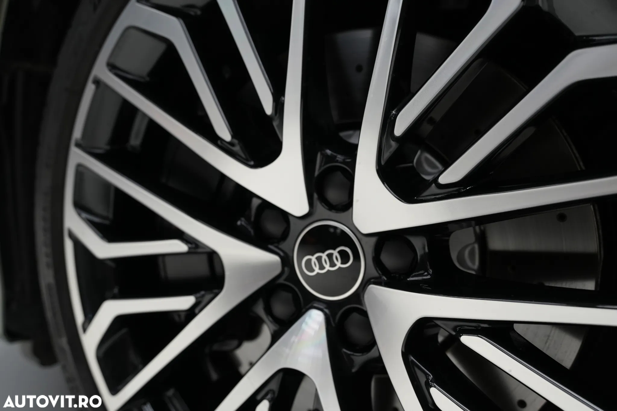 Audi S3 Quattro S tronic - 7