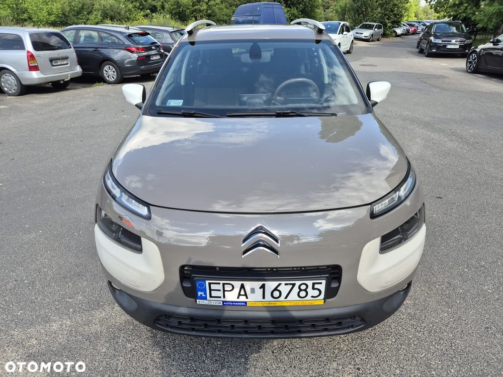 Citroën C4 Cactus 1.2 PureTech Shine - 5