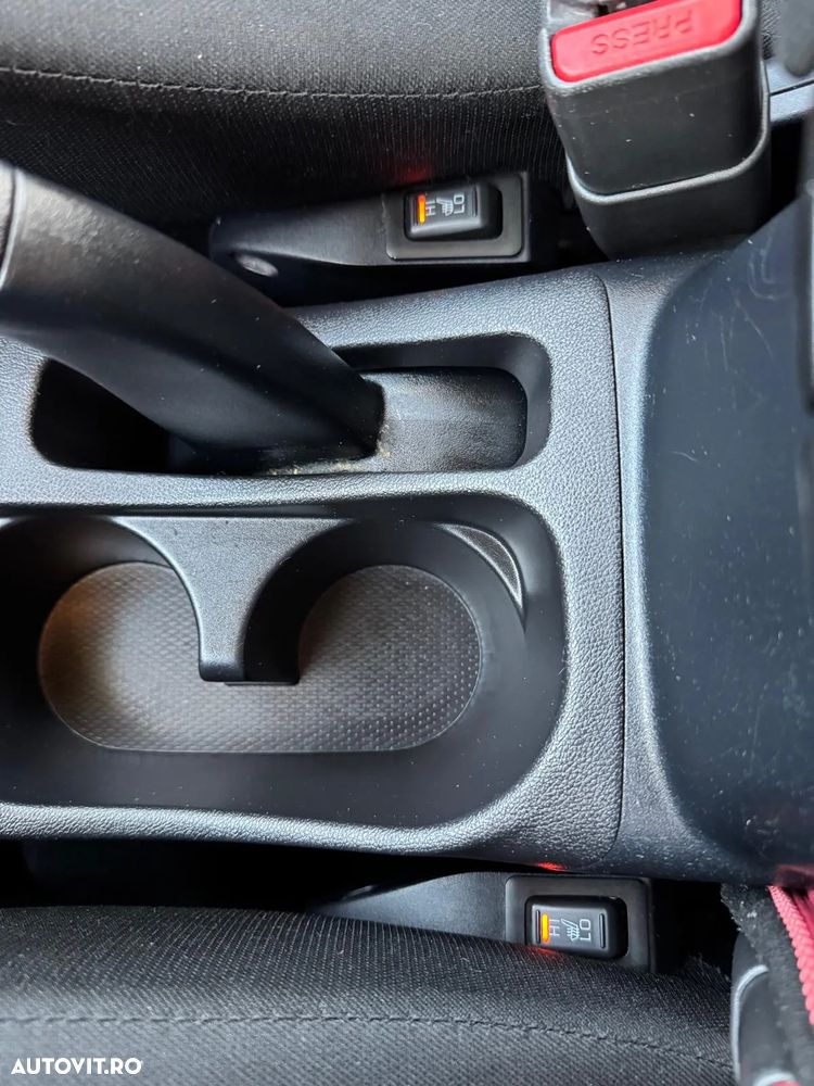 Mitsubishi ASX 1.8 DI-D 2WD Edition - 13