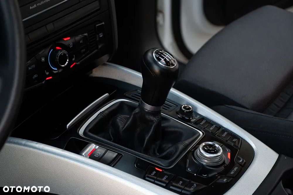 Audi Q5 2.0 TDI Quattro - 39