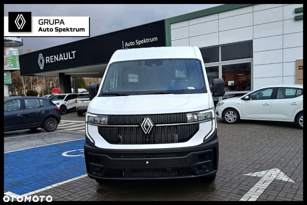 Renault Master - 4