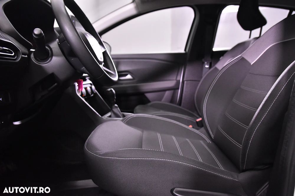 Dacia Logan - 19