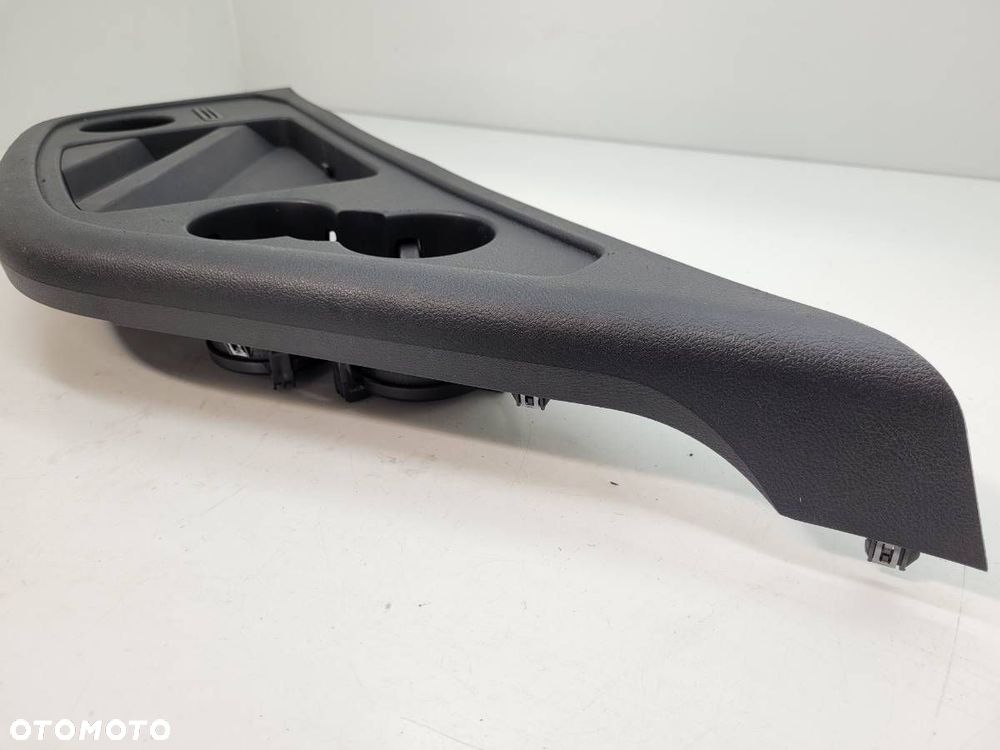 UCHWYT NA NAPOJE DEKOR OSŁONA ZAŚLEPKA DESKI FORD F-MAX 500 JC46-E045A20-AA - 4