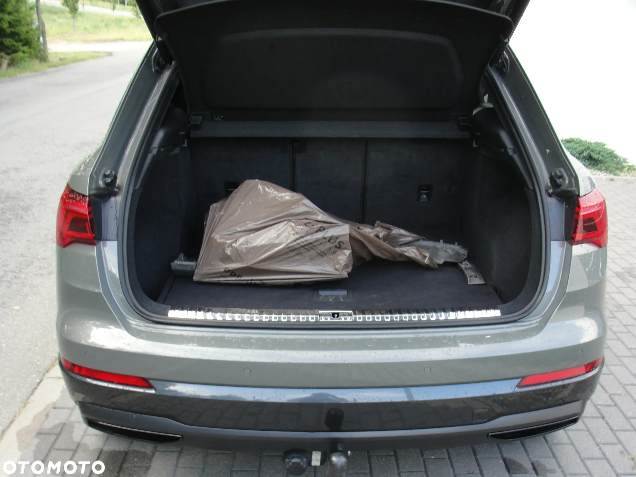 Audi Q3 40 TDI Quattro S tronic - 21