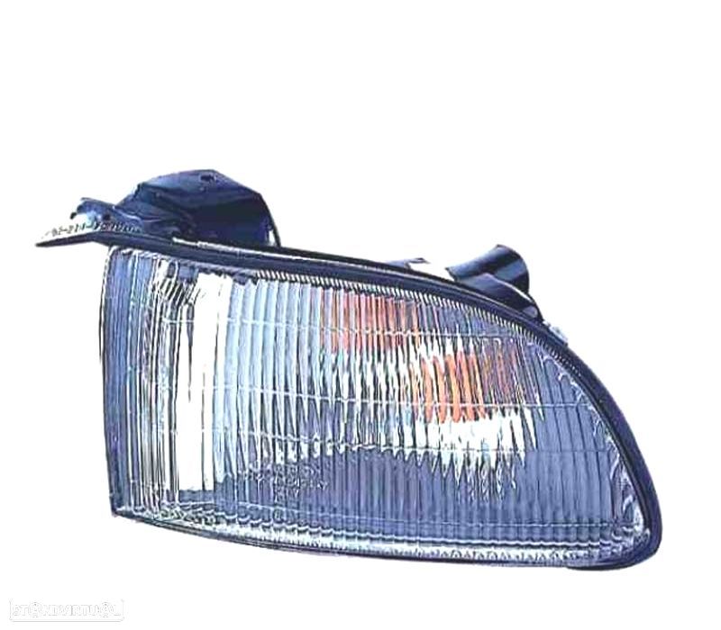 PISCAS FRONTAIS MITSUBISHI GALANT 96-05 - 1