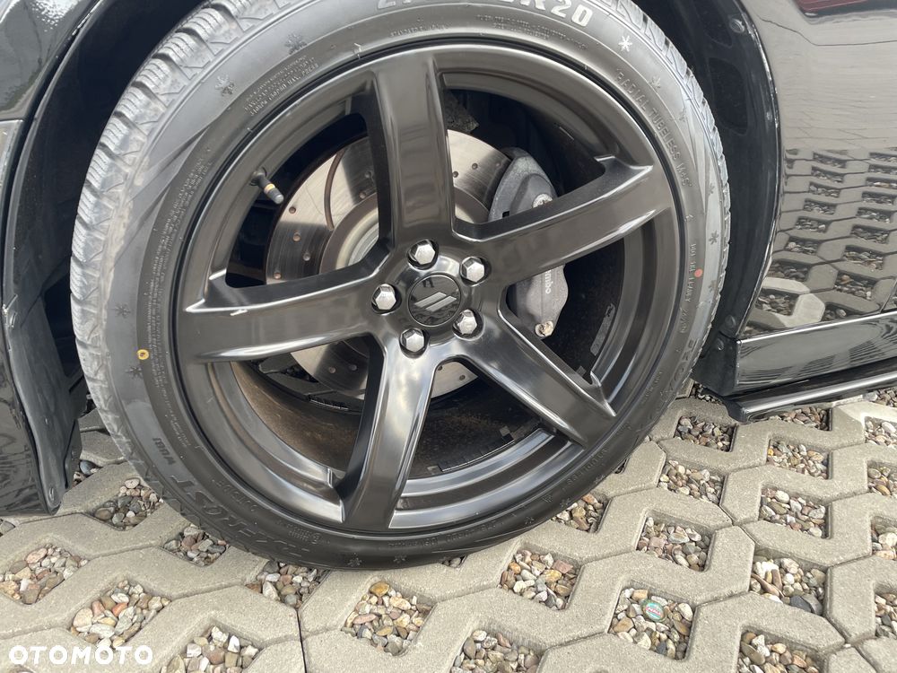 Dodge Charger Automatik R/T Scat Pack - 10