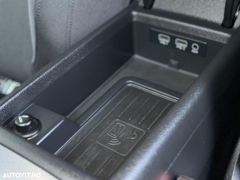 Audi A4 2.0 TDI ultra S tronic design - 25