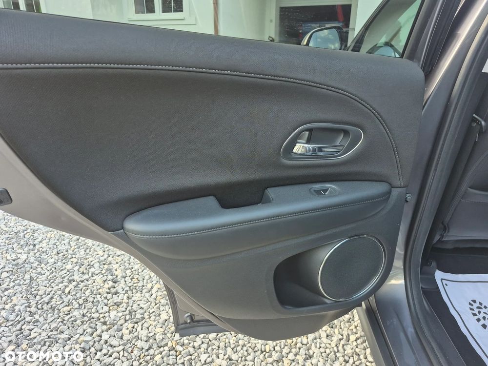 Honda HR-V 1.5 i-VTEC CVT Executive - 15