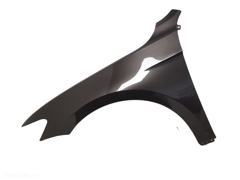 BŁOTNIK VW PASSAT B8 14-24r PRZEDNI LEWY 3G0821105D PRZÓD LEWA 3G 3G9 ŁADNY KOLOR