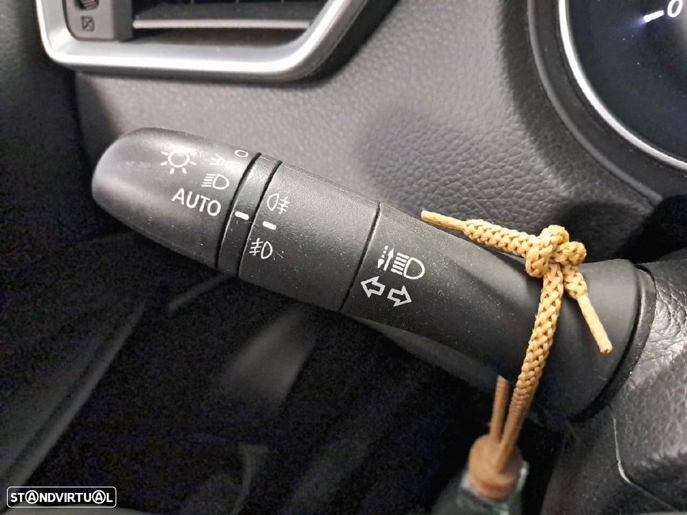 Nissan Qashqai 1.5 dCi Tekna+ DCT - 14