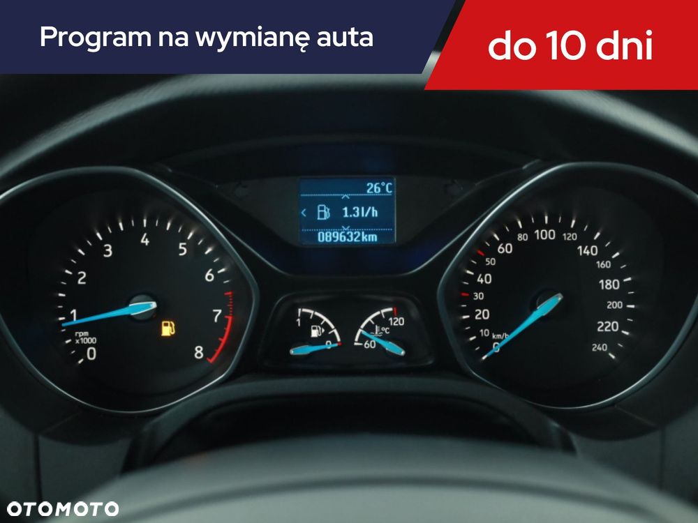 Ford Focus - 10
