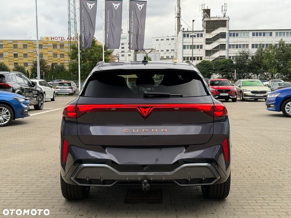 Cupra Terramar 2.0 TSI 4Drive DSG - 10