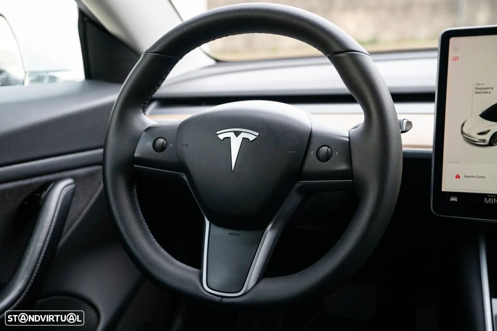 Tesla Model 3 Long Range AWD Dual Motor - 21