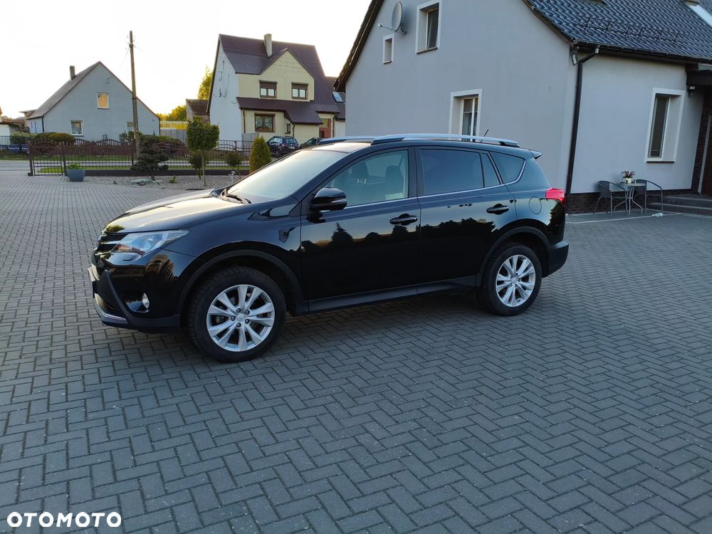 Toyota RAV4 2.0 Premium - 2