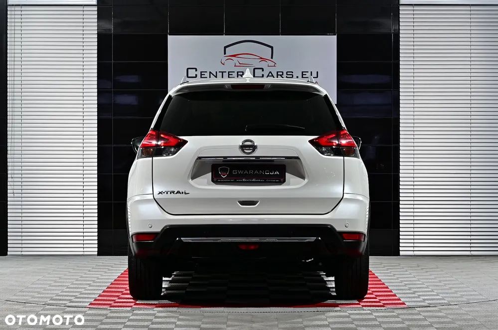 Nissan X-Trail - 14