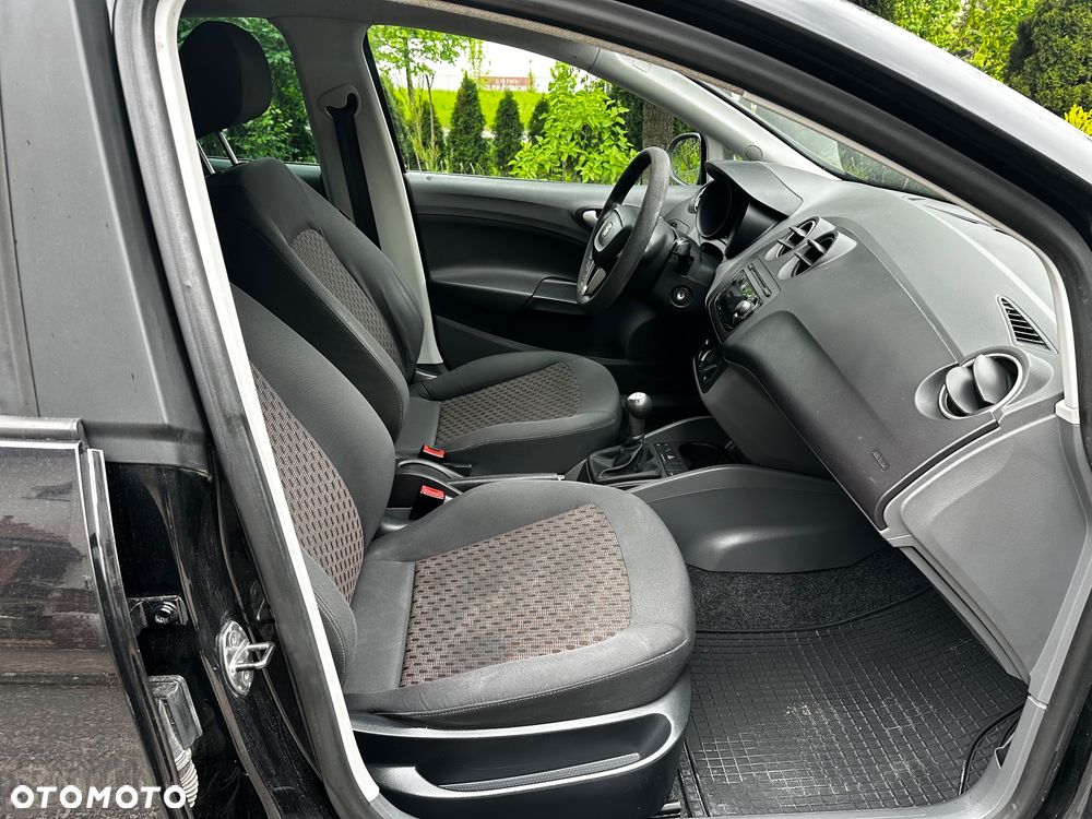 Seat Ibiza - 13