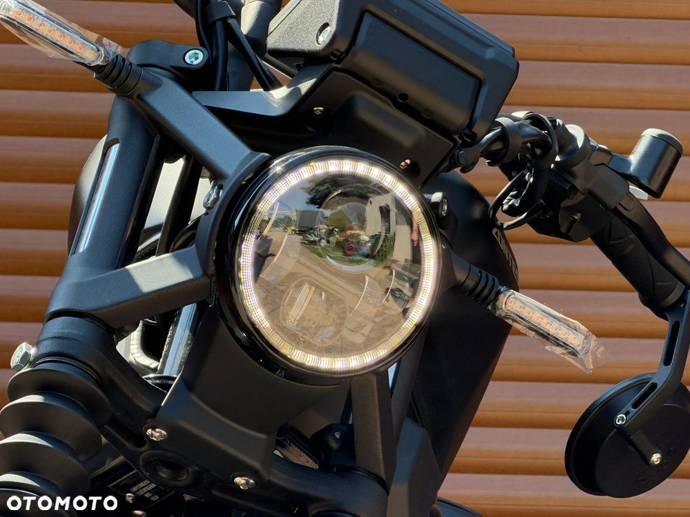 Zontes 125 C2 - 9
