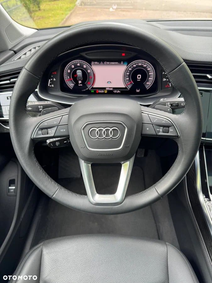 Audi Q7 - 13