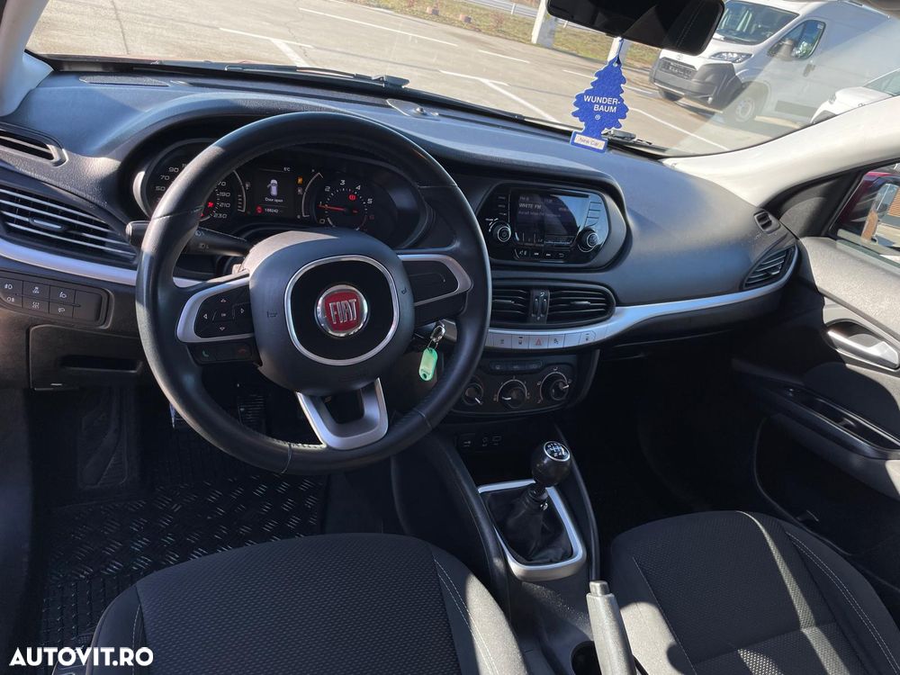 Fiat Tipo - 4