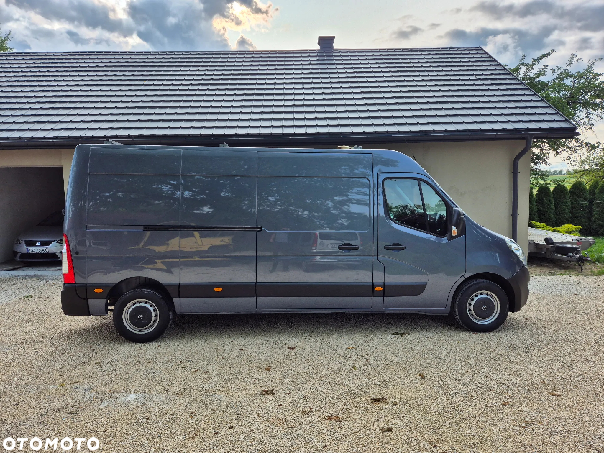 Renault Master - 19