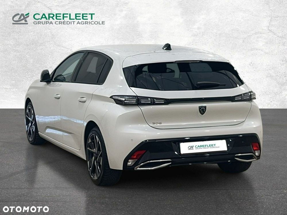 Peugeot 308 - 7