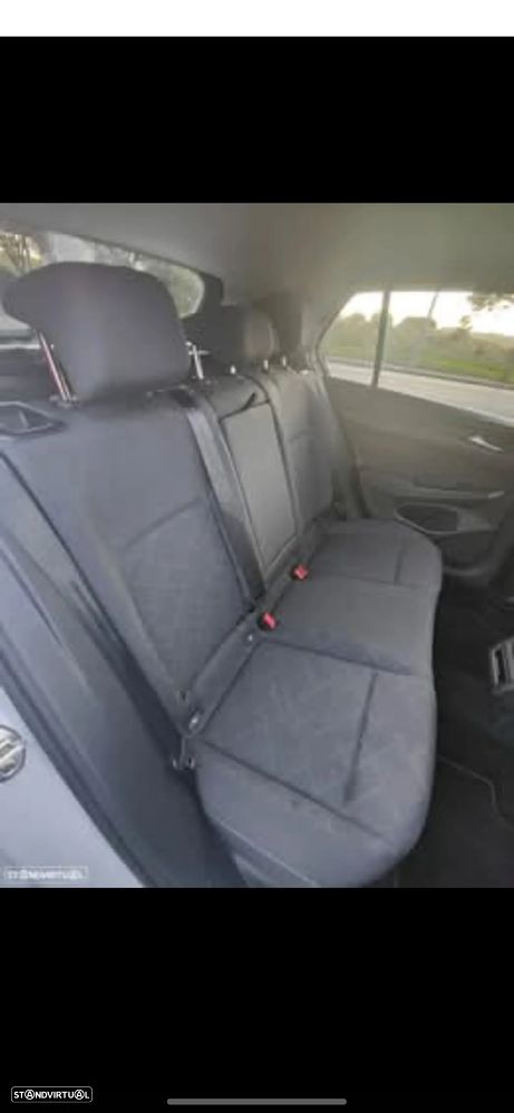 Volkswagen Golf 2022 photo 3
