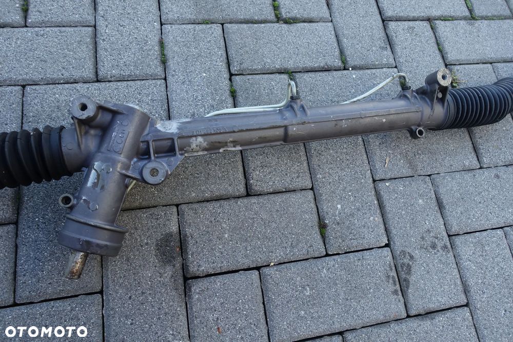 MAGLOWNICA PRZEKŁADNIA PASSAT B5 LIFT 01r. - 5