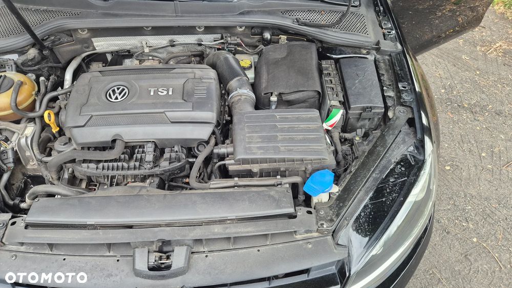 Volkswagen Golf - 12