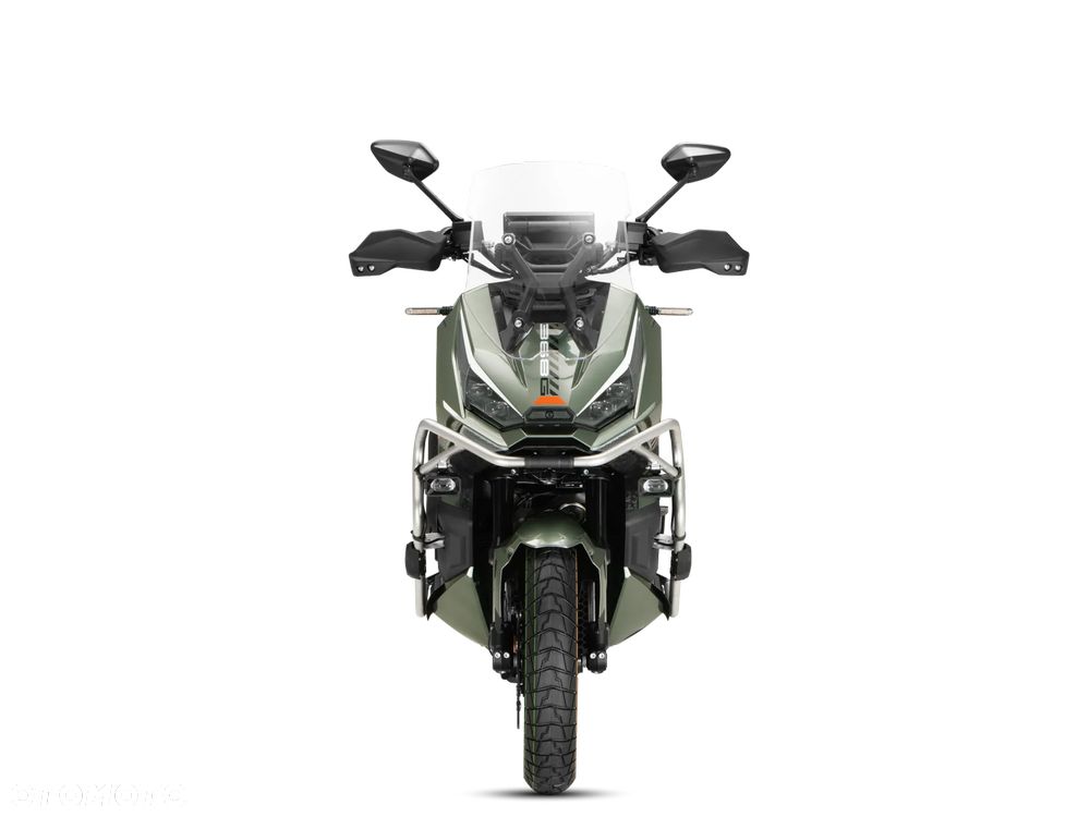 Zontes 368G - 3